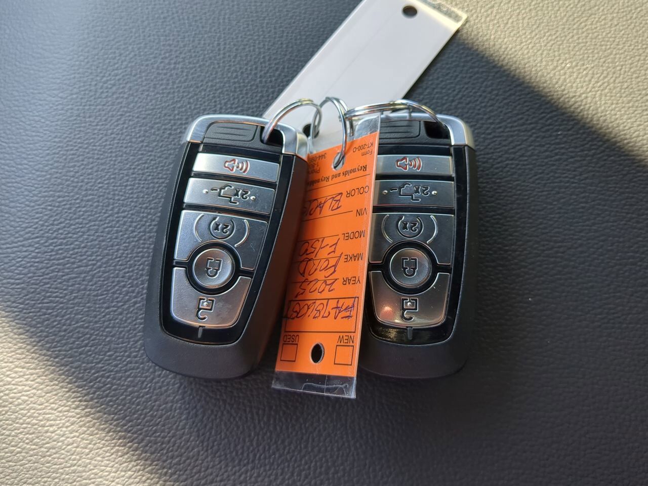 2025 Ford F-150 LARIAT Appleton WI