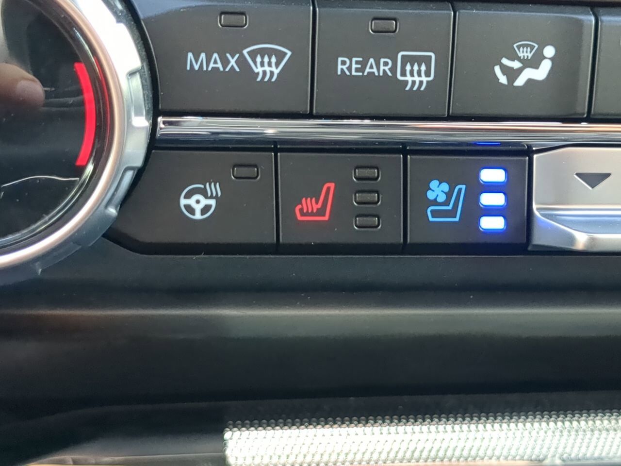 2025 Ford F-150 LARIAT Appleton WI