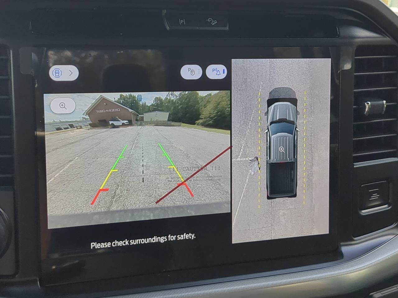 2025 Ford F-150 LARIAT Appleton WI