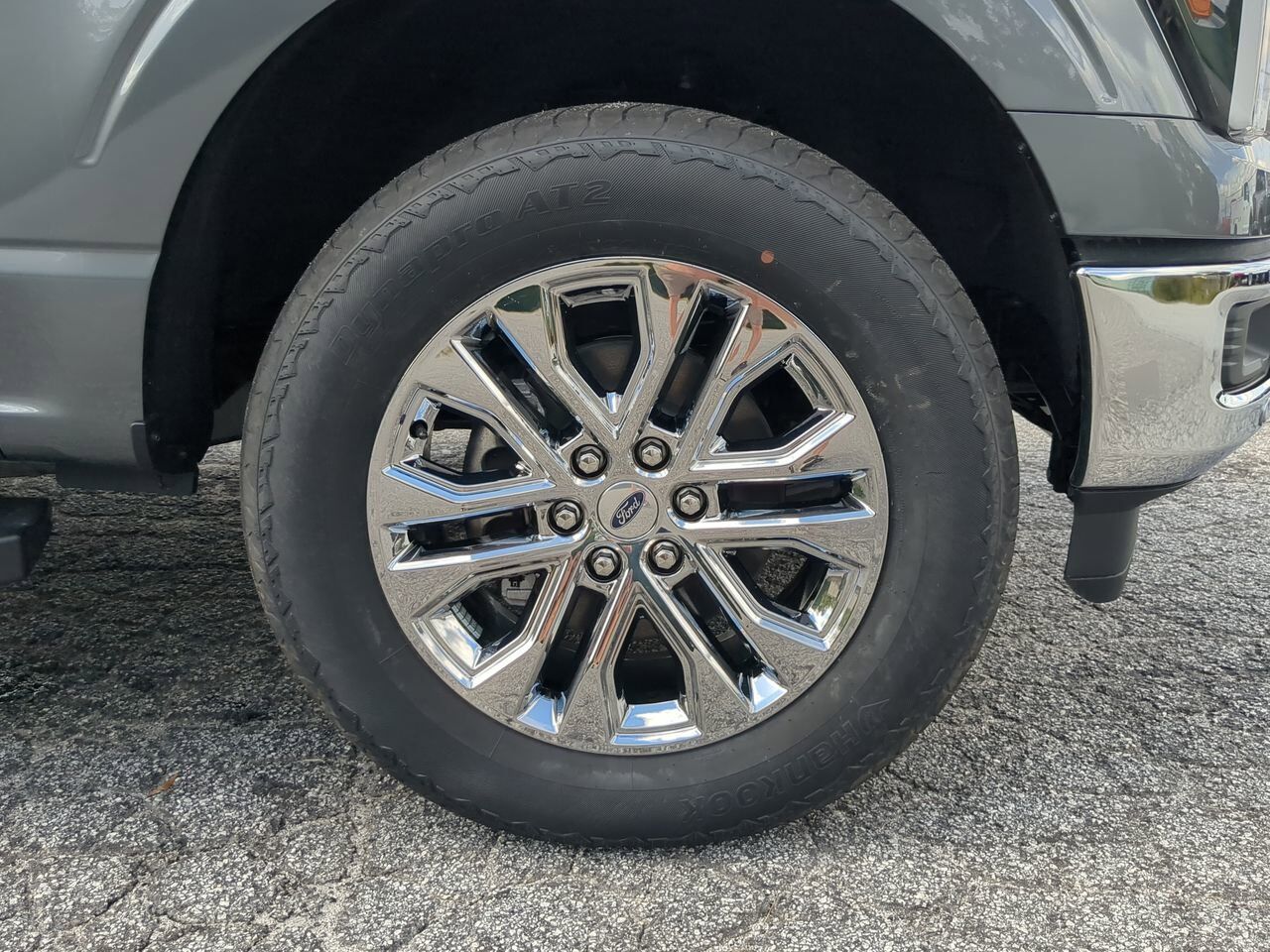 2025 Ford F-150 LARIAT Appleton WI