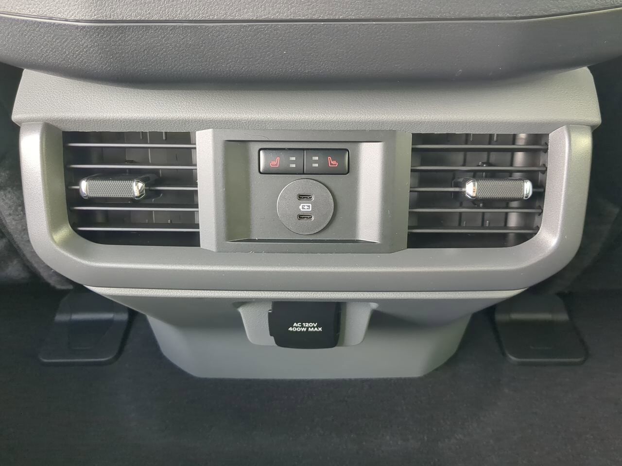 2025 Ford F-150 LARIAT Appleton WI