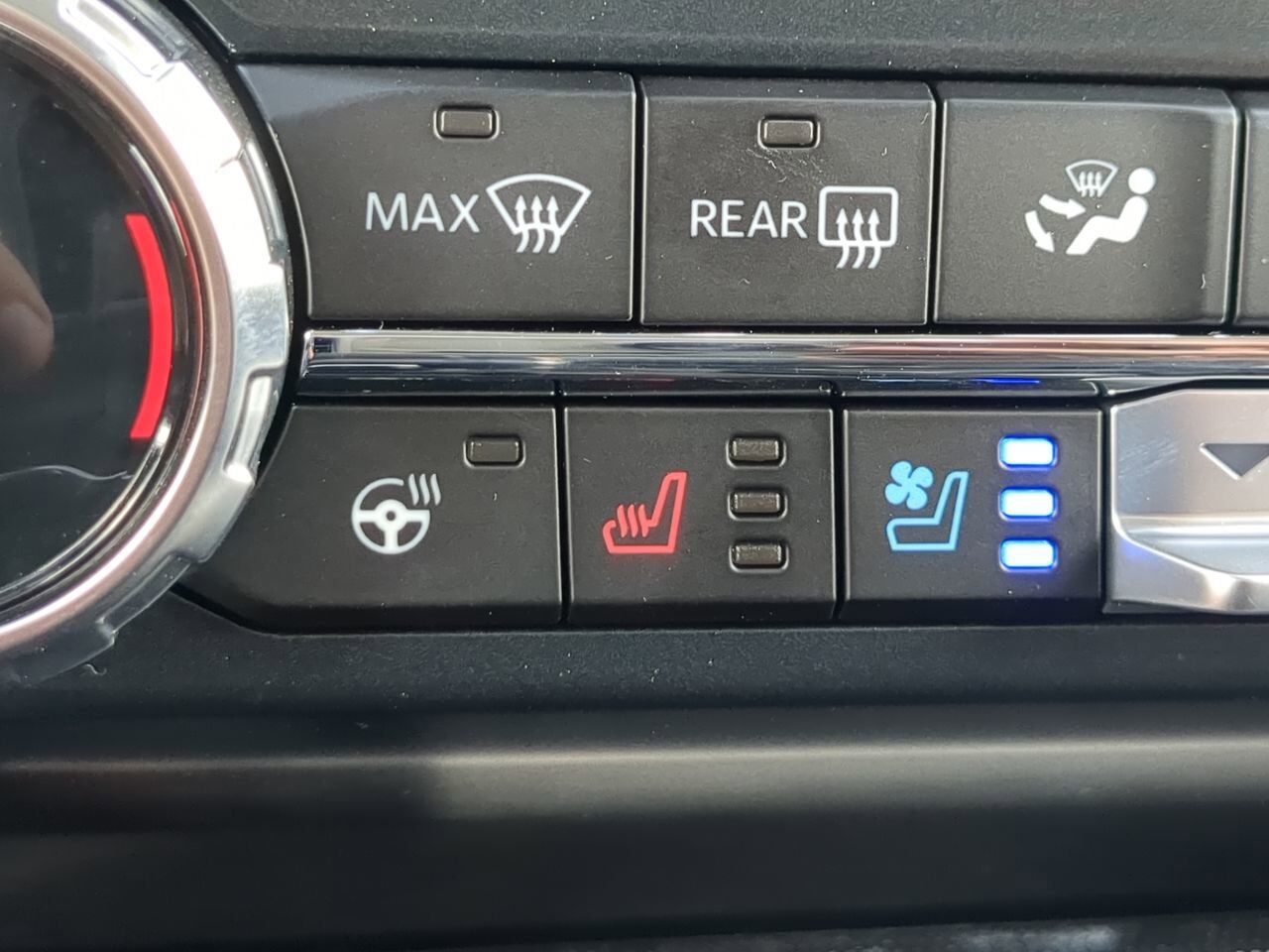 2025 Ford F-150 LARIAT Appleton WI