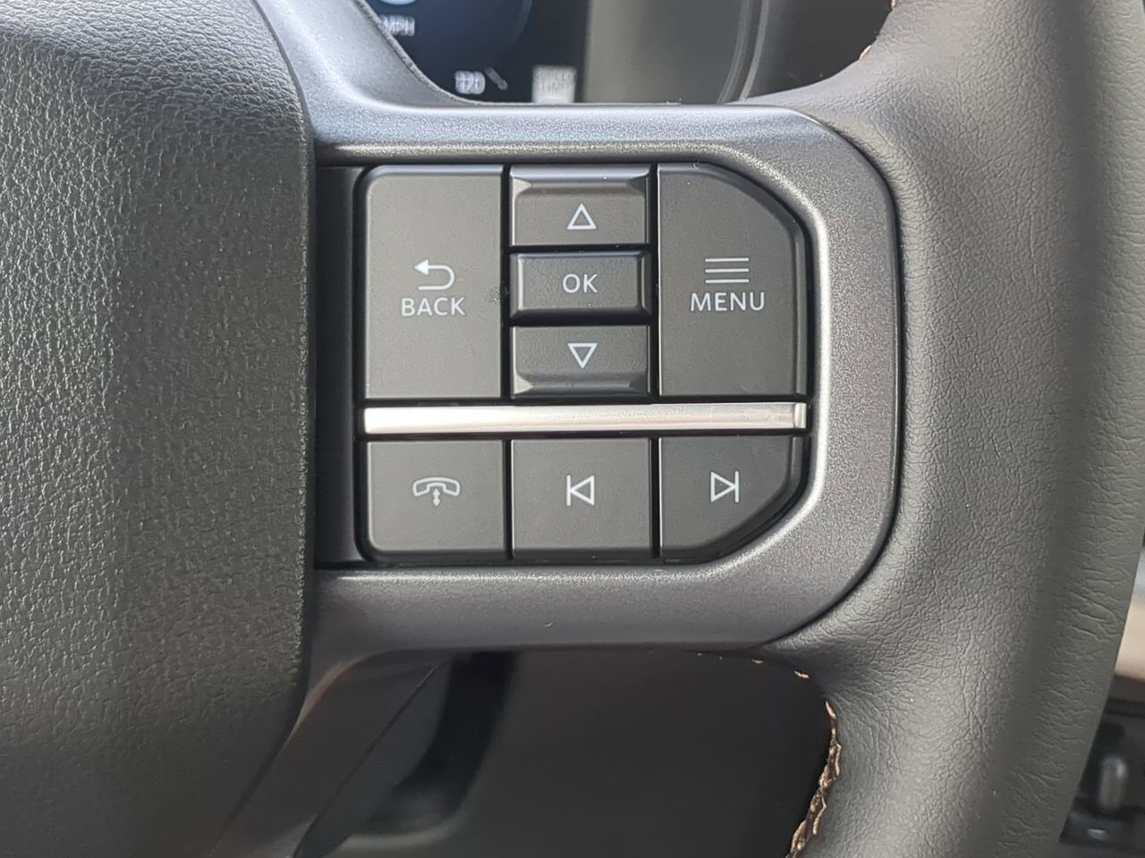 2025 Ford F-150 LARIAT Appleton WI