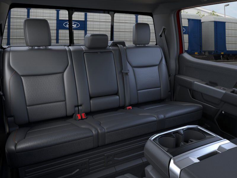 2025 Ford F-150 LARIAT Appleton WI