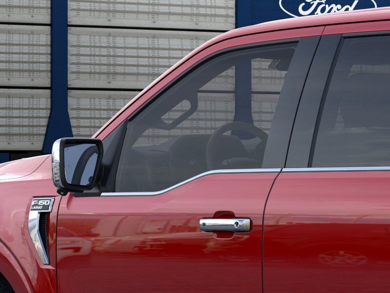 2025 Ford F-150 LARIAT Appleton WI