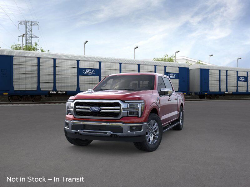 2025 Ford F-150 LARIAT Appleton WI