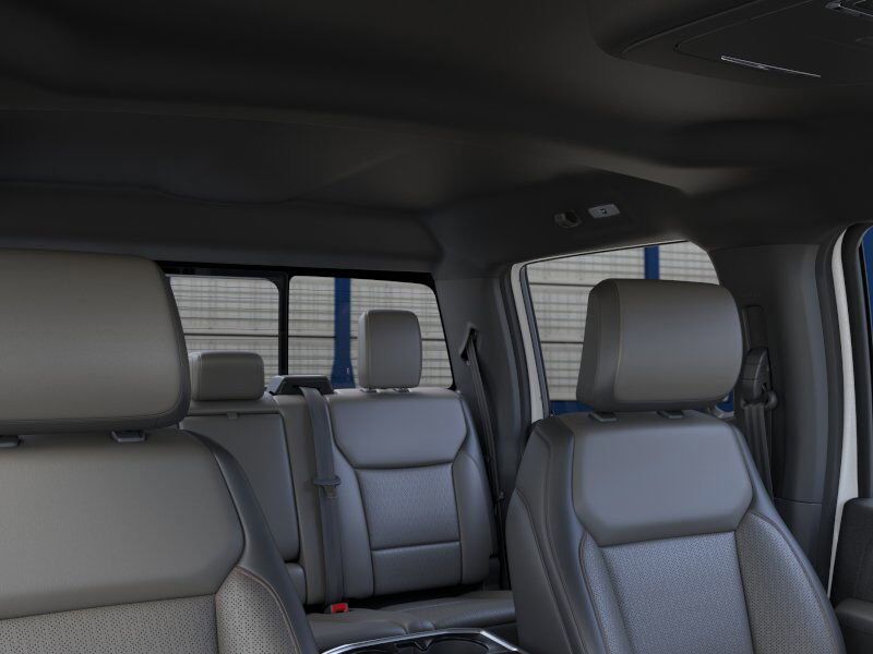 2025 Ford F-150 LARIAT Appleton WI