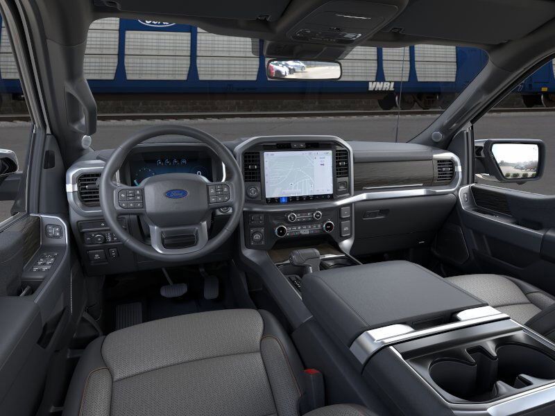 2025 Ford F-150 LARIAT Appleton WI