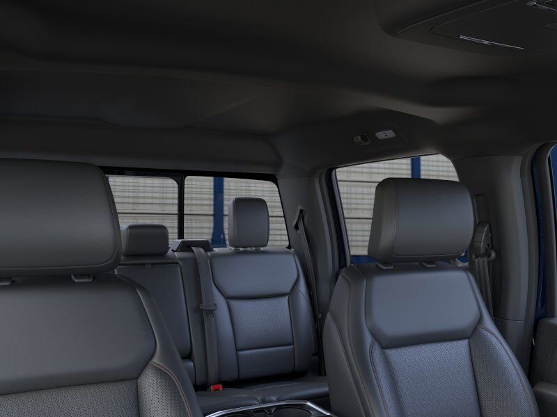 2025 Ford F-150 LARIAT Appleton WI