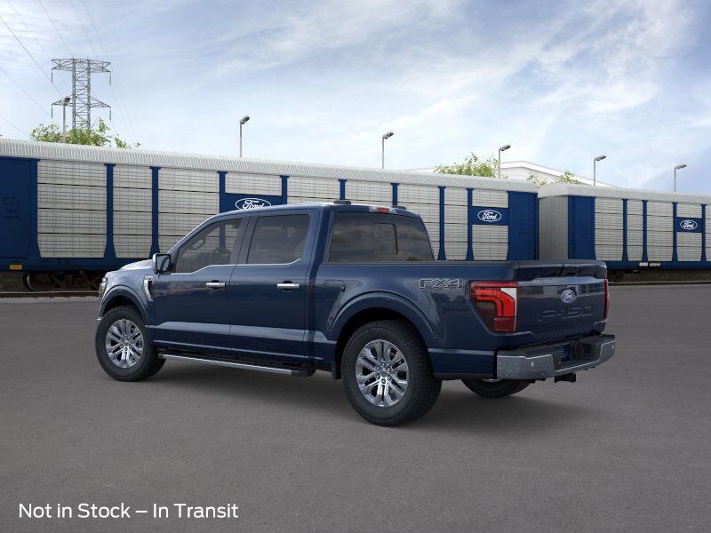 2025 Ford F-150 LARIAT Appleton WI