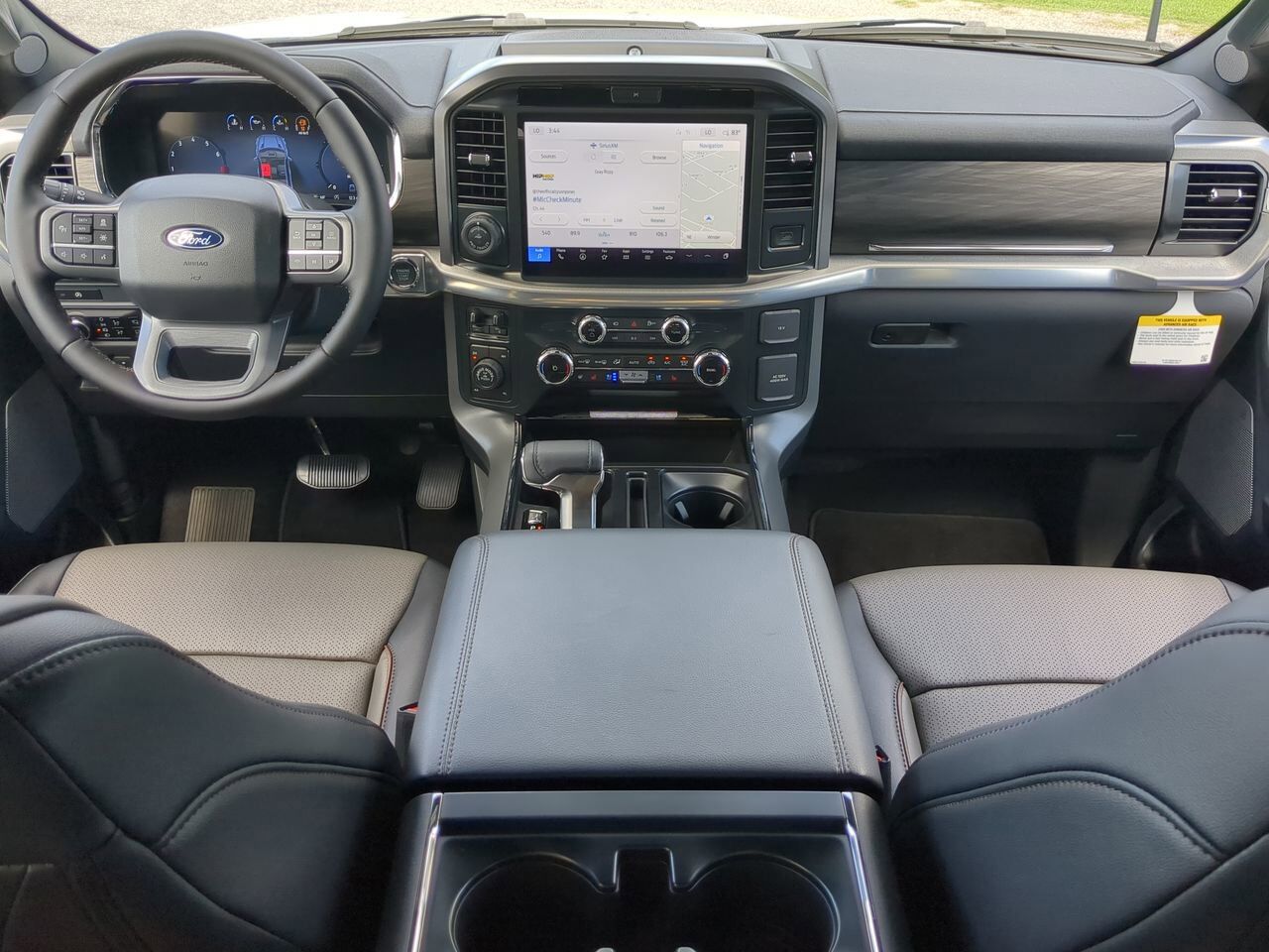 2025 Ford F-150 LARIAT Appleton WI