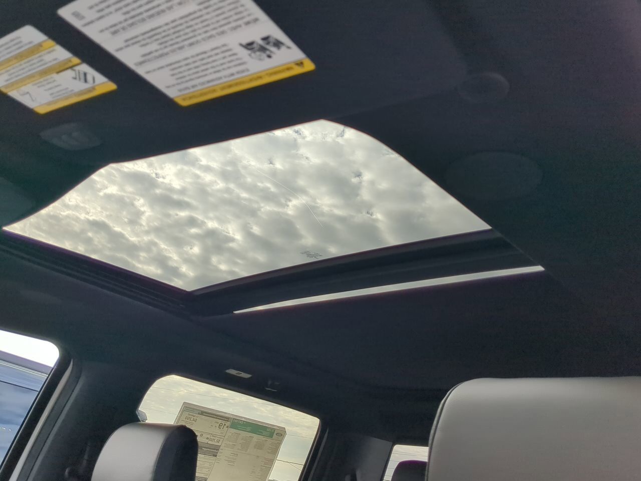 2025 Ford F-150 LARIAT Appleton WI