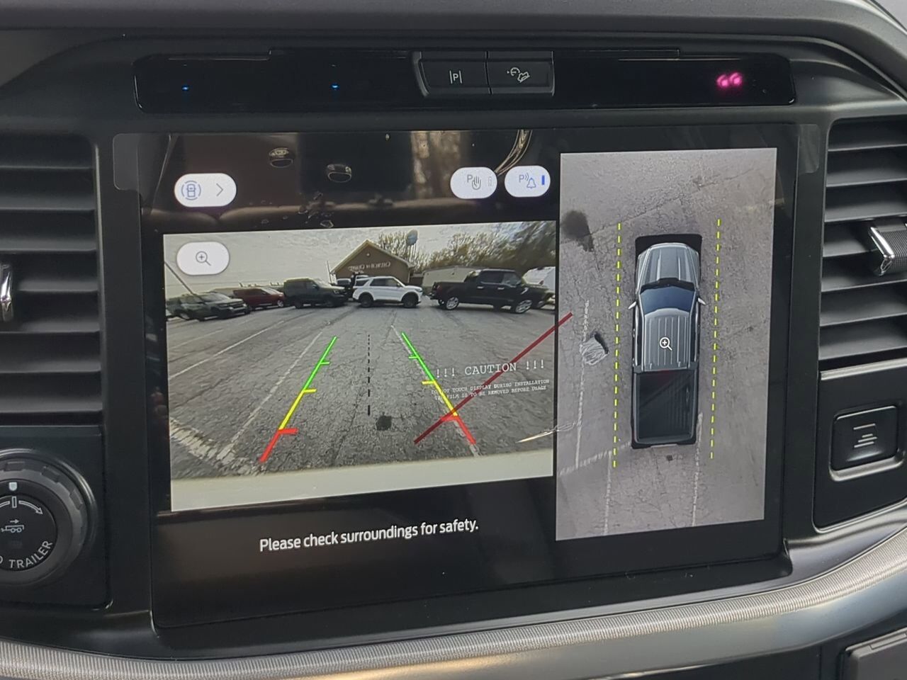 2025 Ford F-150 LARIAT Appleton WI