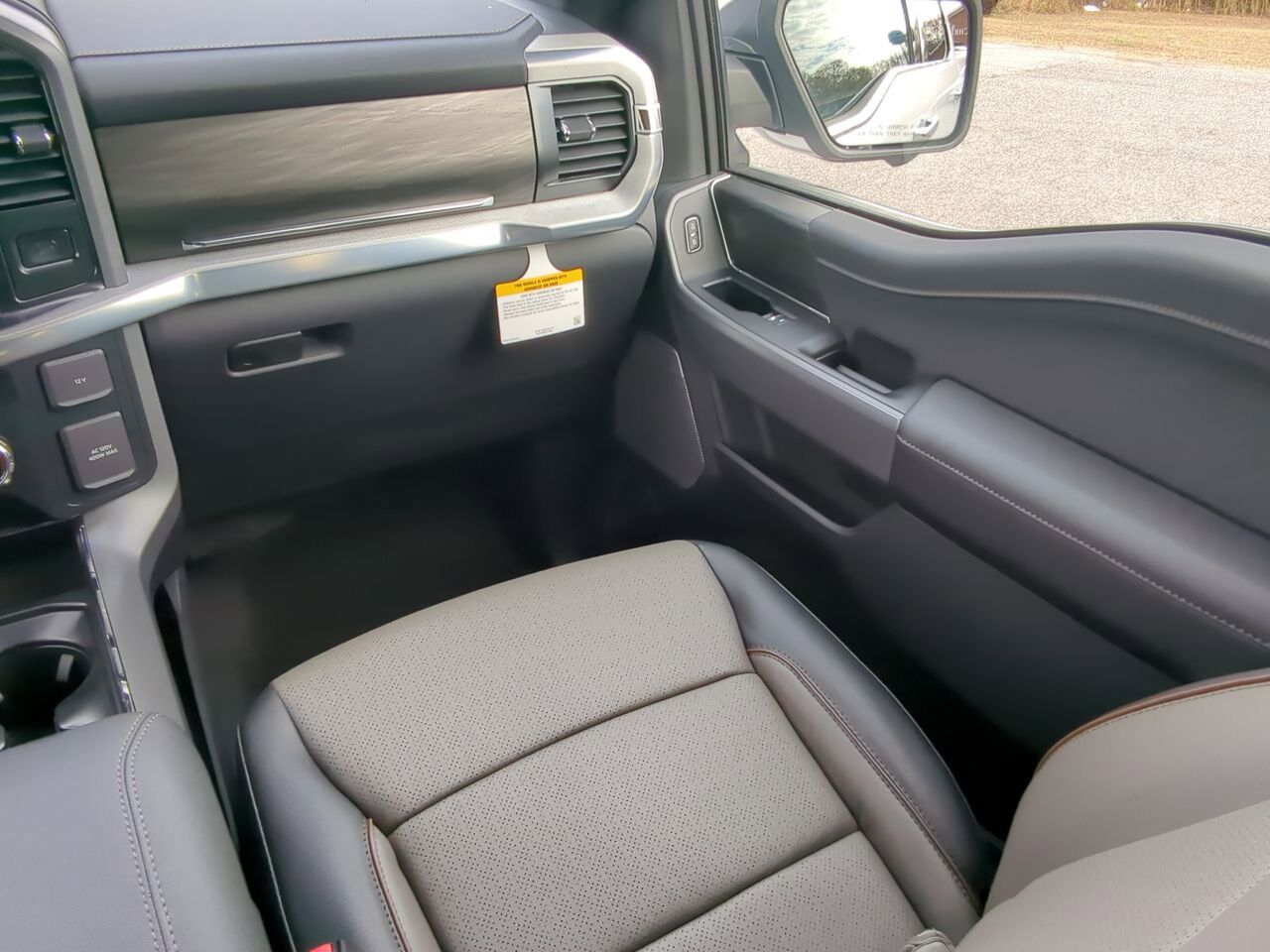 2025 Ford F-150 LARIAT Appleton WI