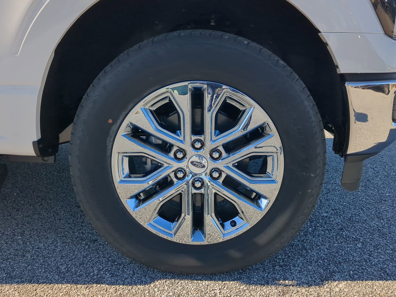 2025 Ford F-150 LARIAT Appleton WI