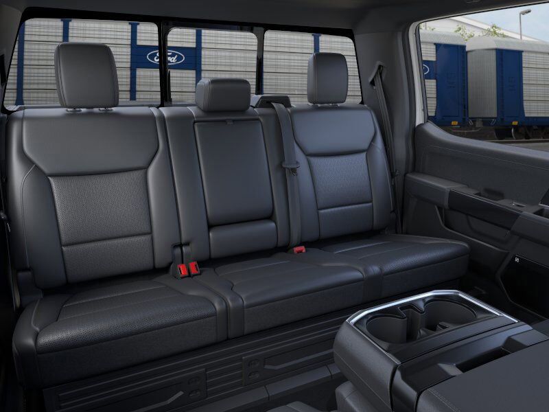2025 Ford F-150 LARIAT Appleton WI