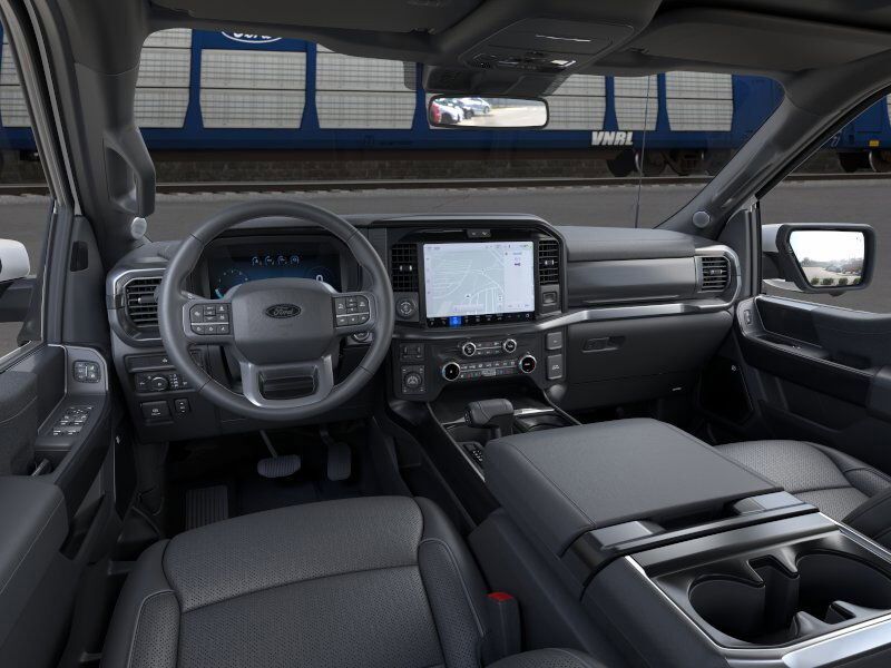 2025 Ford F-150 LARIAT Appleton WI
