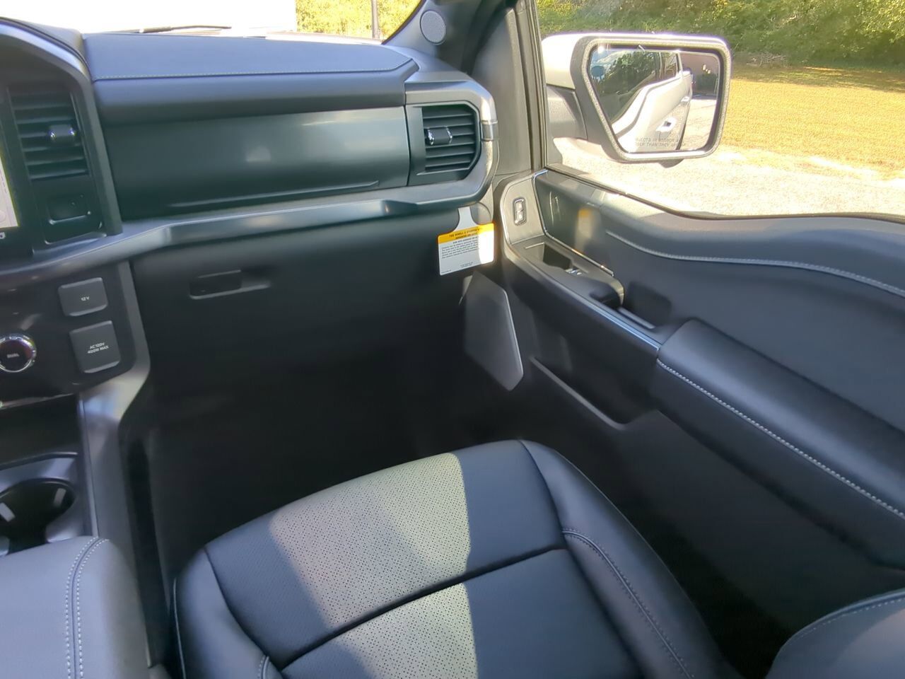 2025 Ford F-150 LARIAT Appleton WI