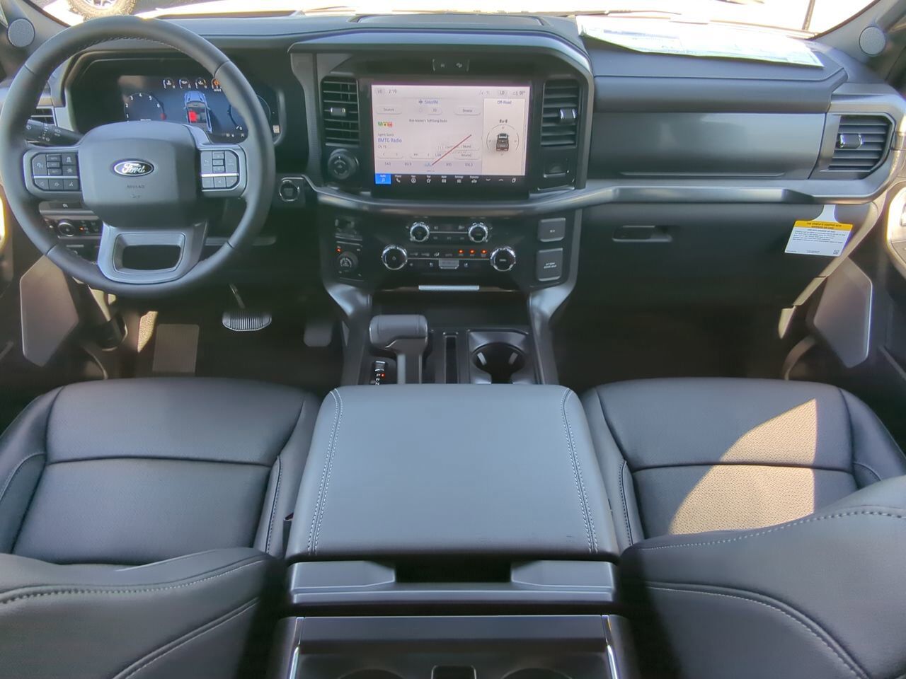 2025 Ford F-150 LARIAT Appleton WI