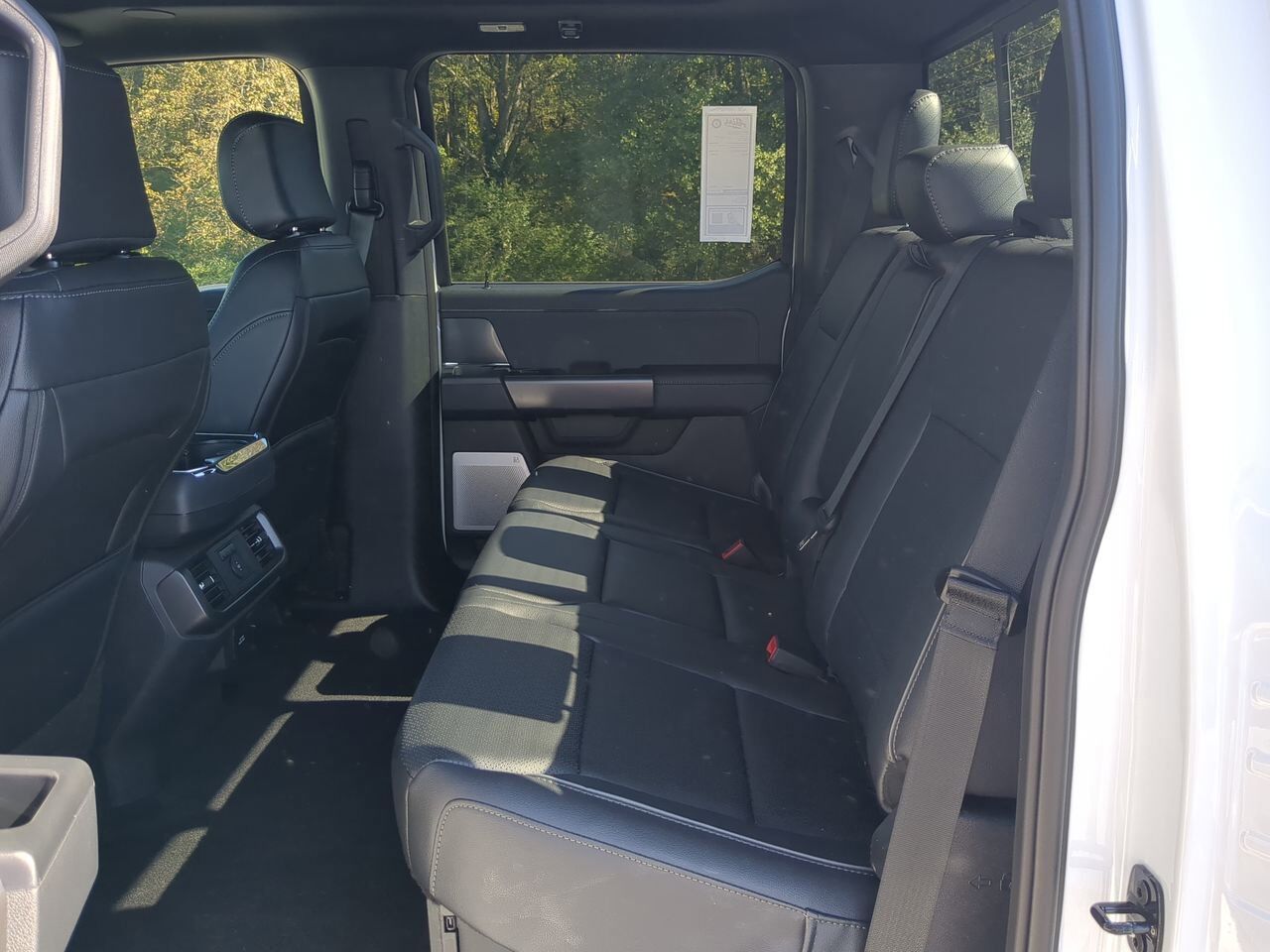 2025 Ford F-150 LARIAT Appleton WI