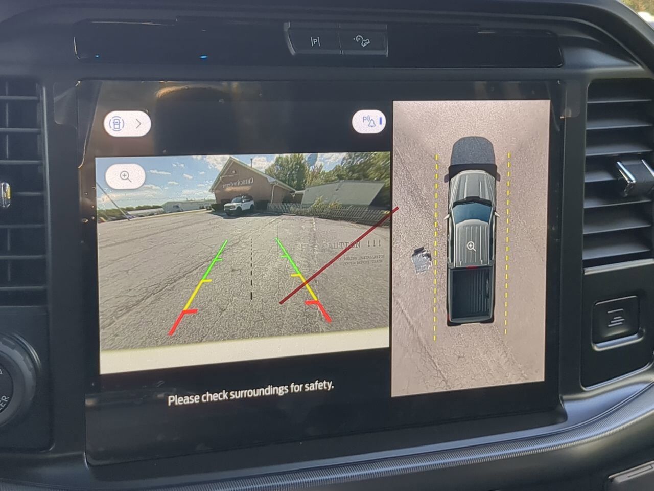 2025 Ford F-150 LARIAT Appleton WI