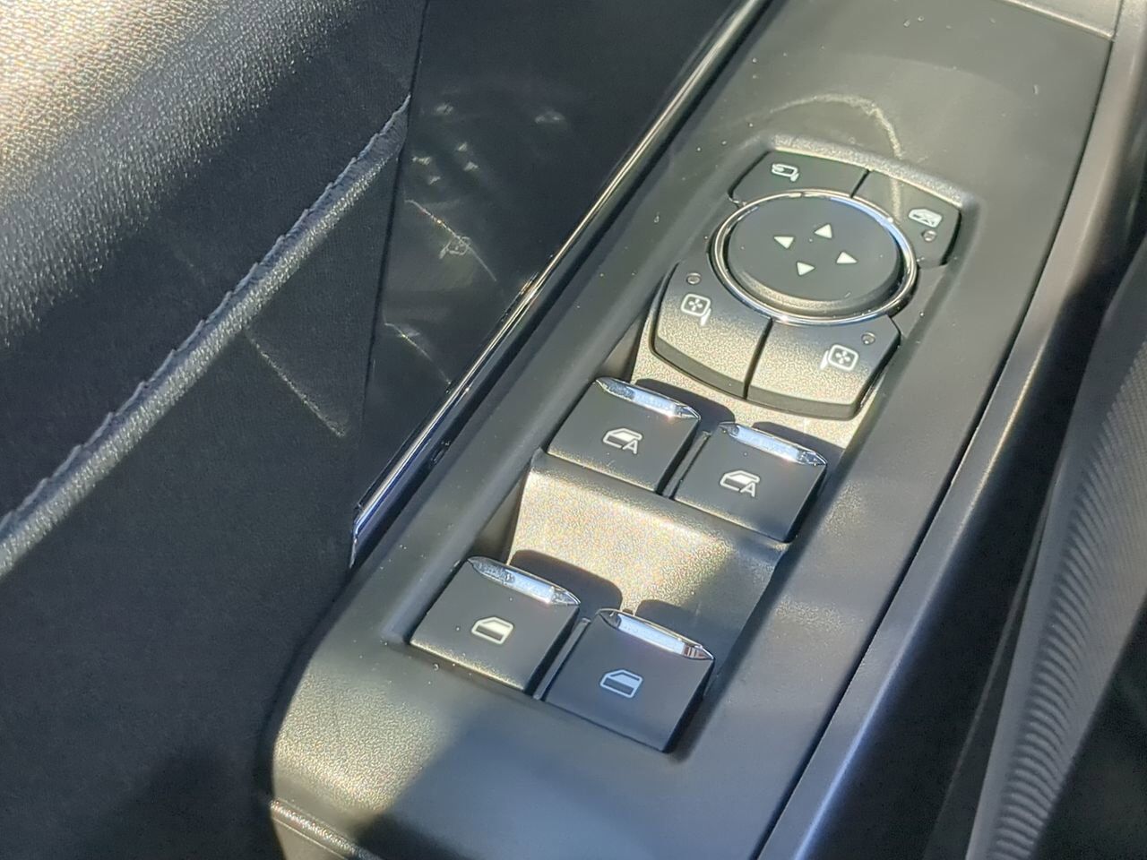 2025 Ford F-150 LARIAT Appleton WI