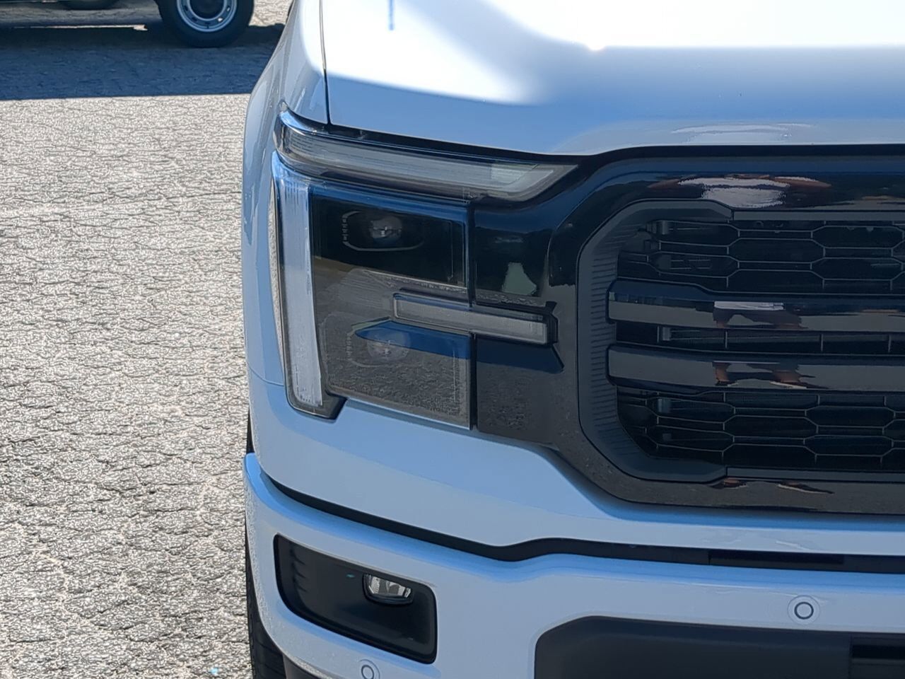 2025 Ford F-150 LARIAT Appleton WI