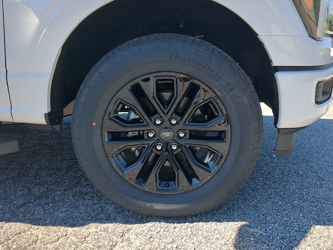 2025 Ford F-150 LARIAT Appleton WI