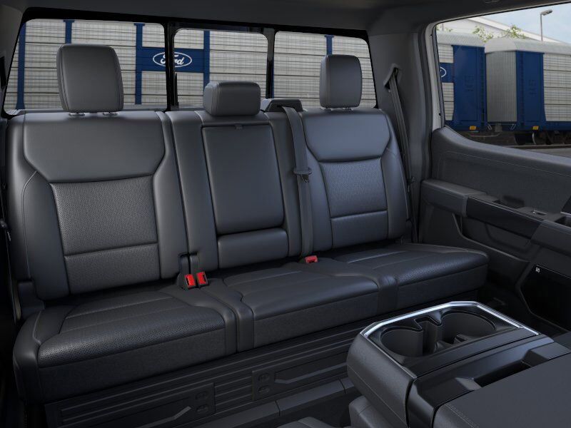 2025 Ford F-150 LARIAT Appleton WI