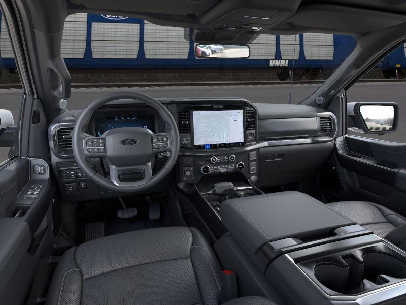 2025 Ford F-150 LARIAT Appleton WI