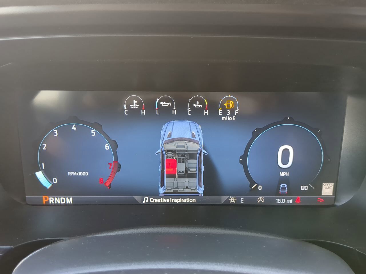 2025 Ford F-150 LARIAT Appleton WI