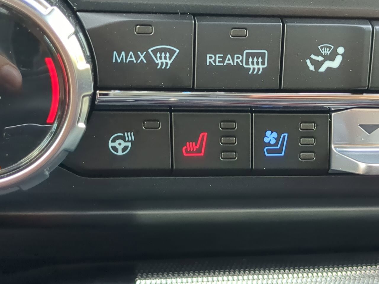 2025 Ford F-150 LARIAT Appleton WI