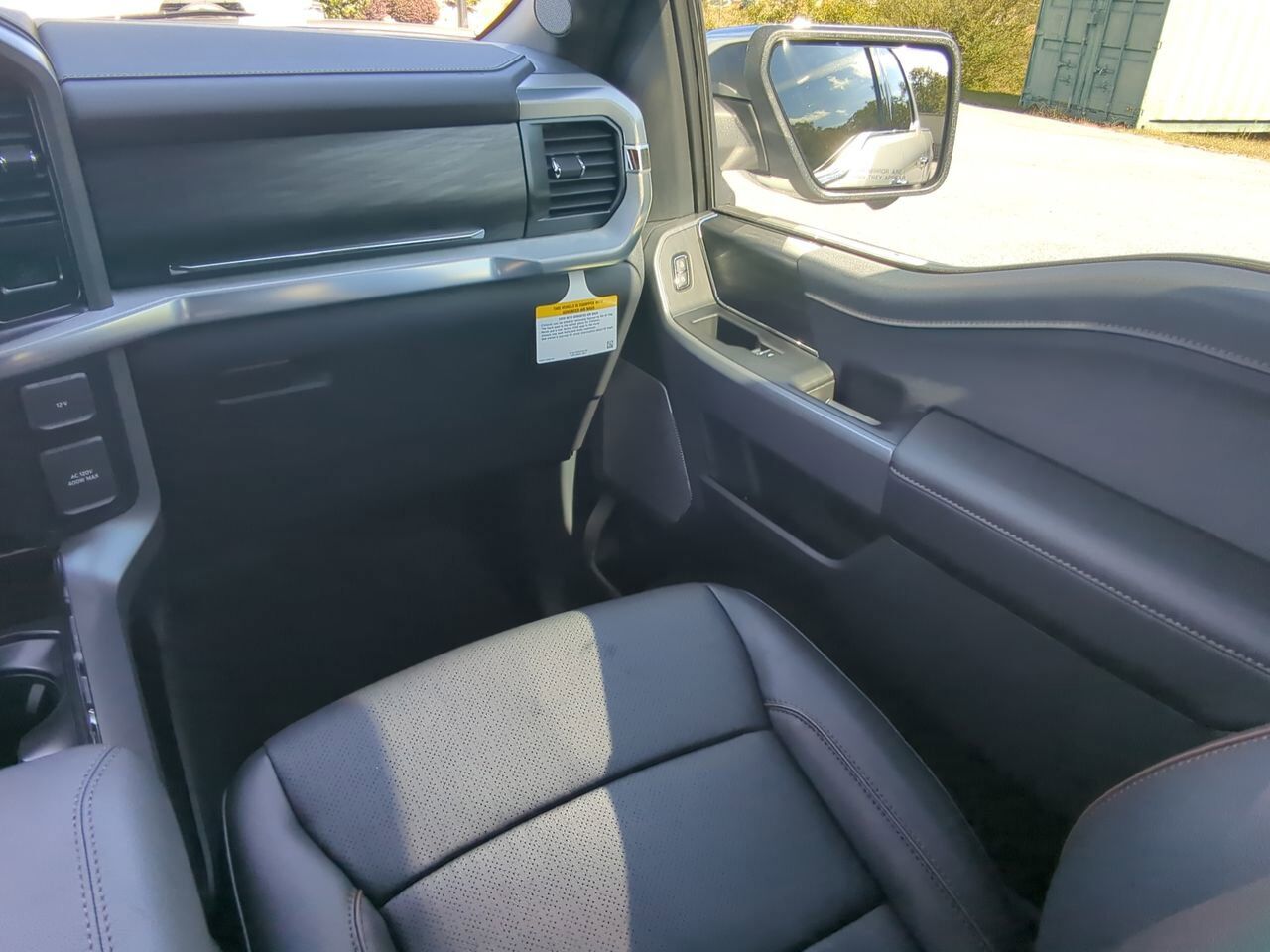 2025 Ford F-150 LARIAT Appleton WI