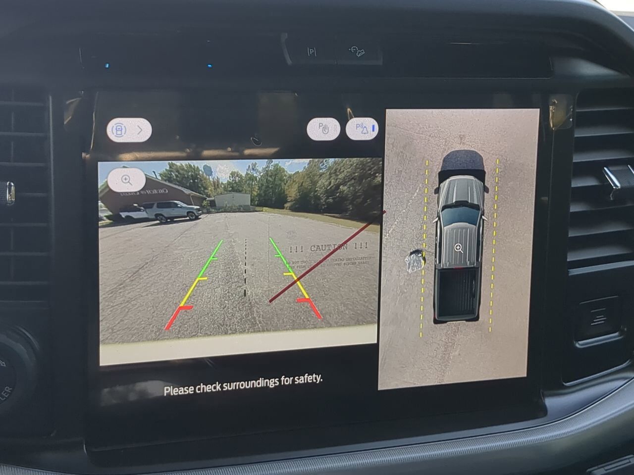 2025 Ford F-150 LARIAT Appleton WI