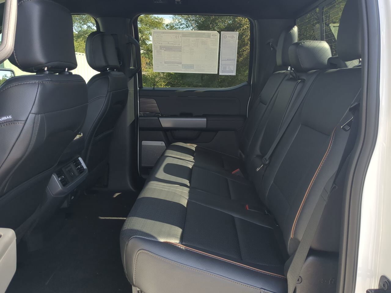 2025 Ford F-150 LARIAT Appleton WI