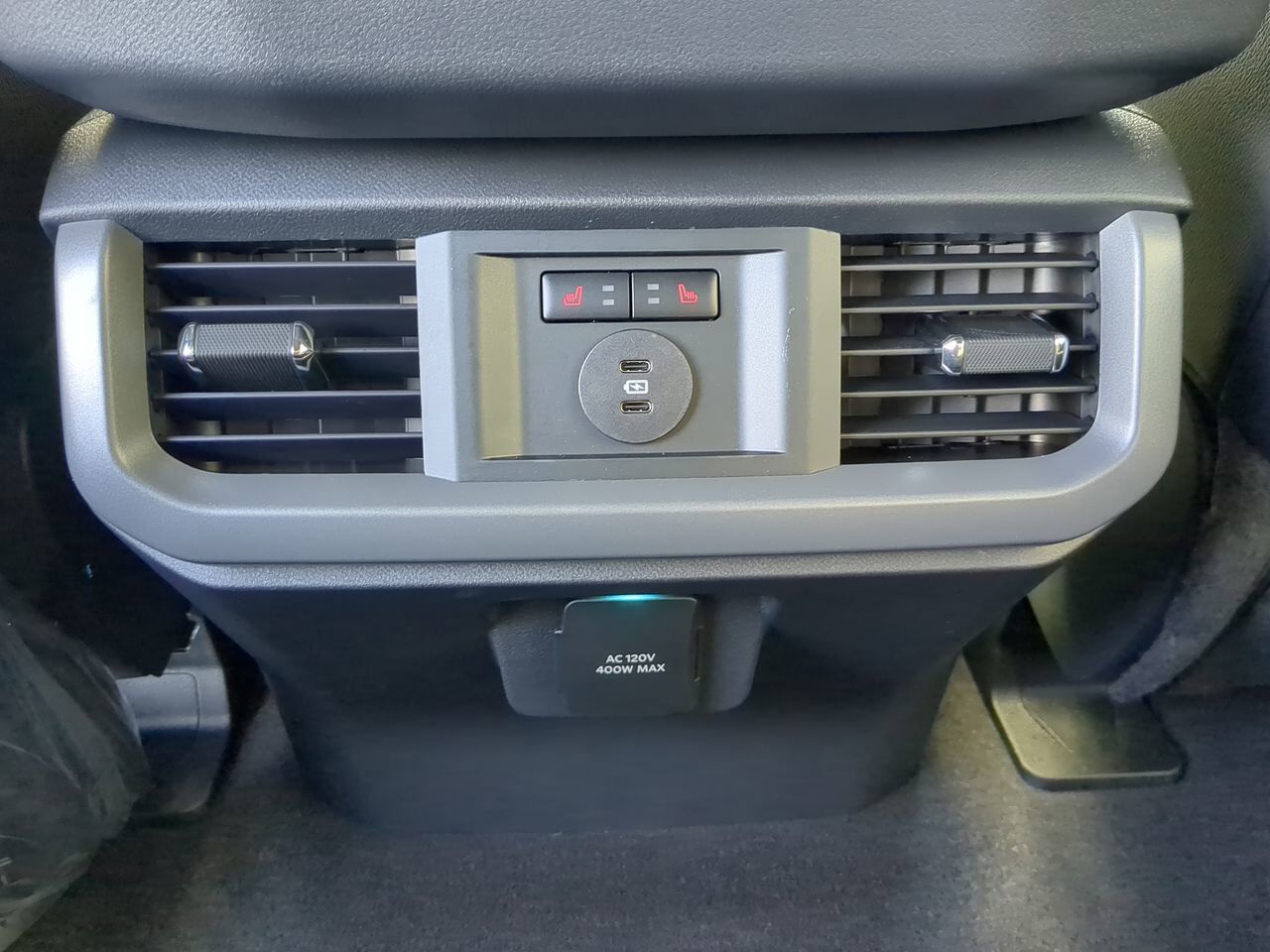 2025 Ford F-150 LARIAT Appleton WI