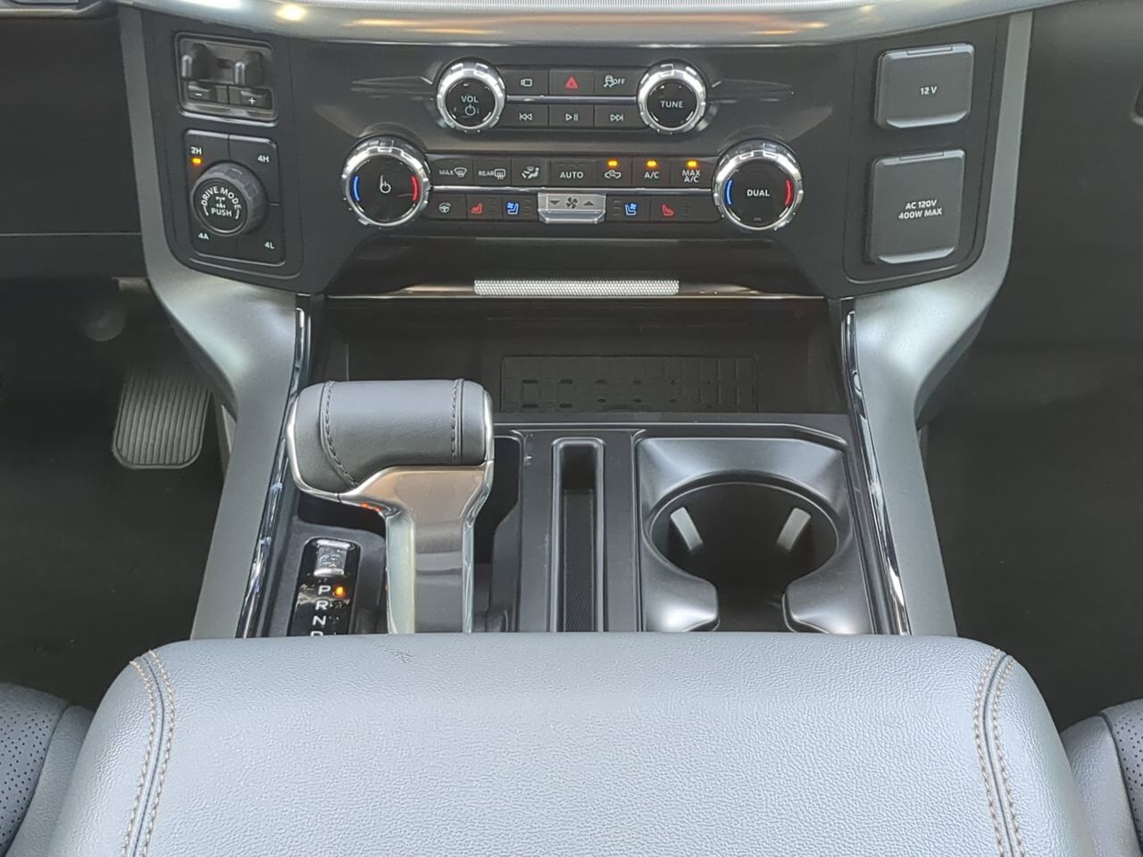 2025 Ford F-150 LARIAT Appleton WI