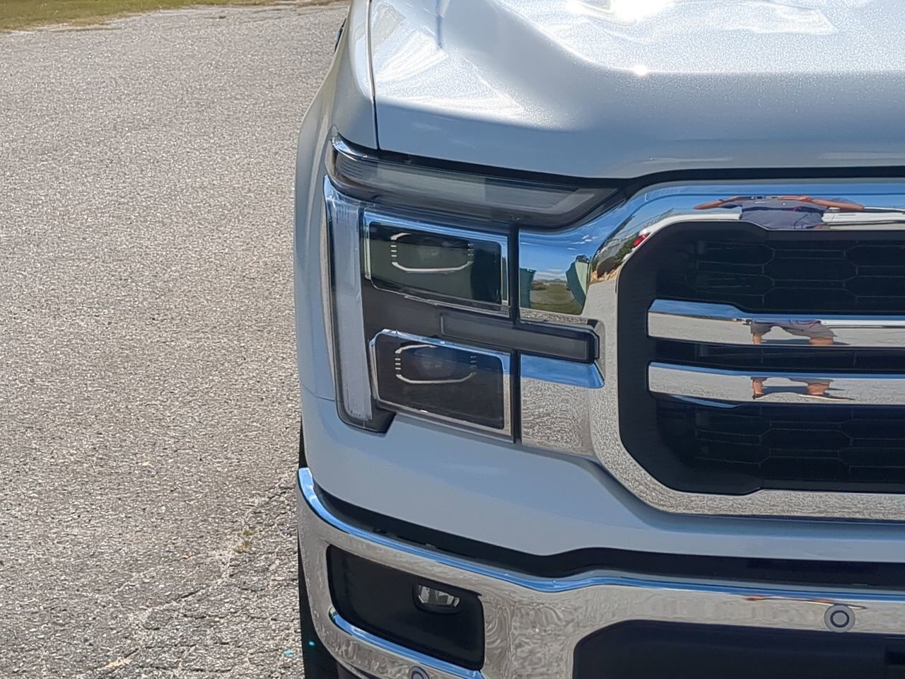 2025 Ford F-150 LARIAT Appleton WI