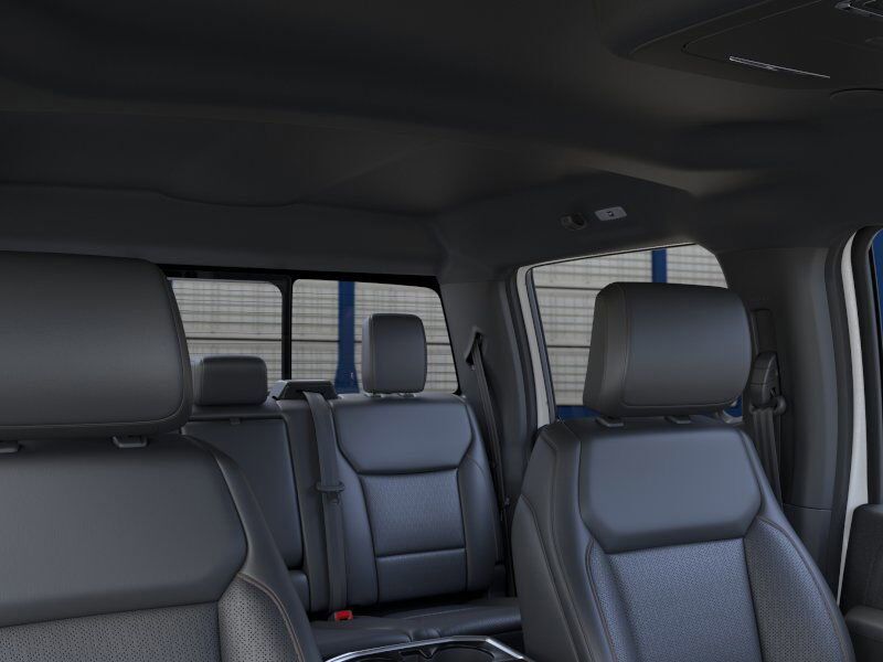 2025 Ford F-150 LARIAT Appleton WI