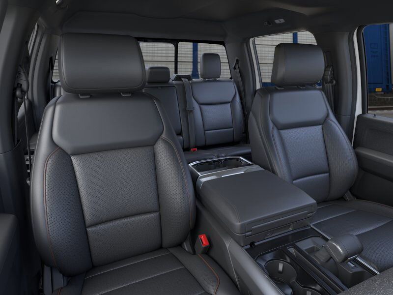 2025 Ford F-150 LARIAT Appleton WI