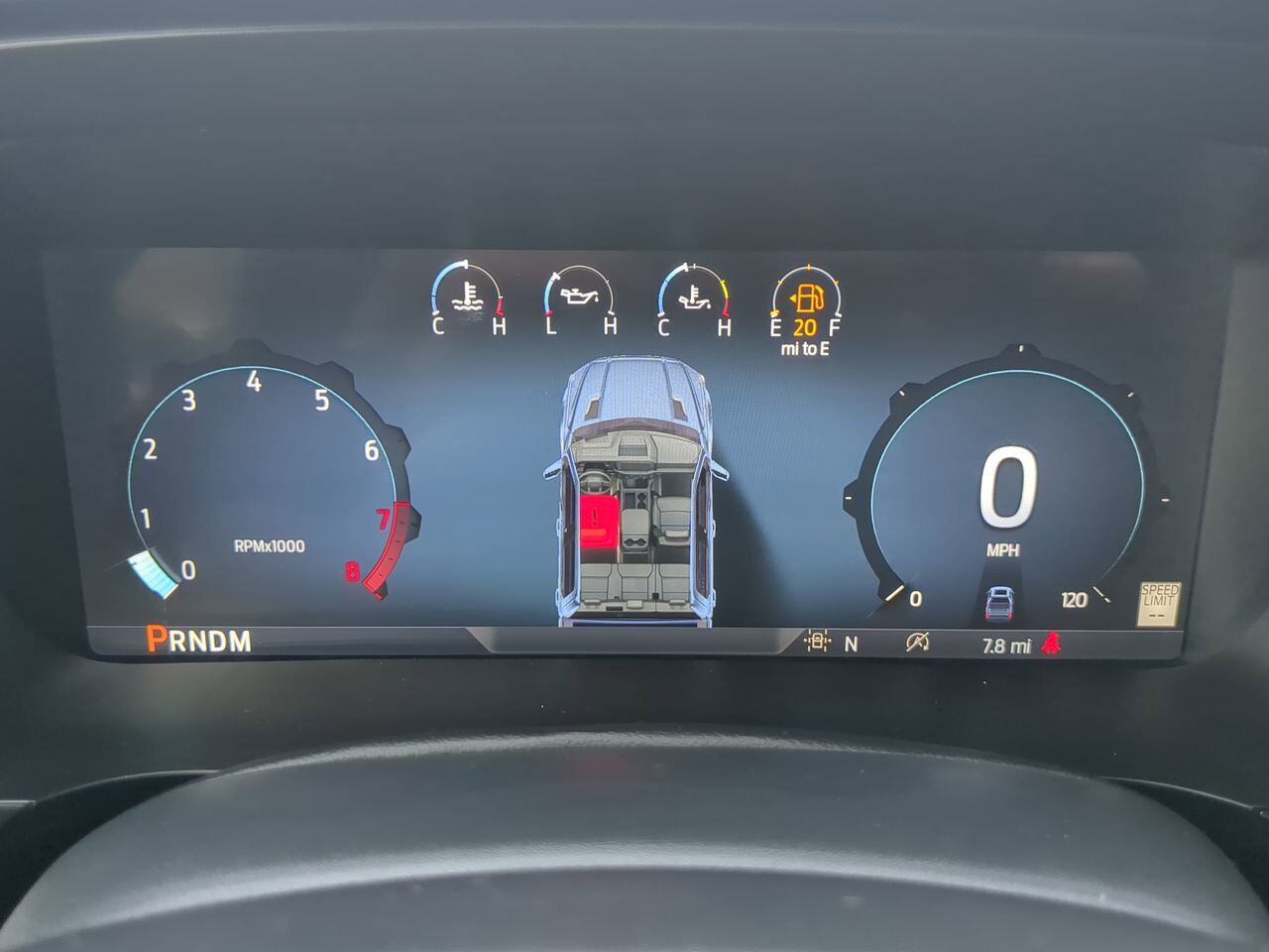 2025 Ford F-150 LARIAT Appleton WI