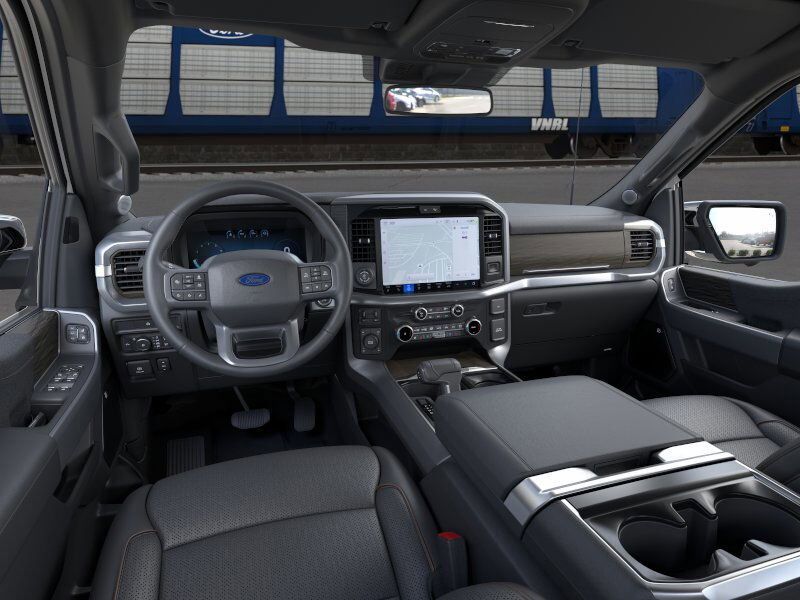 2025 Ford F-150 LARIAT Appleton WI