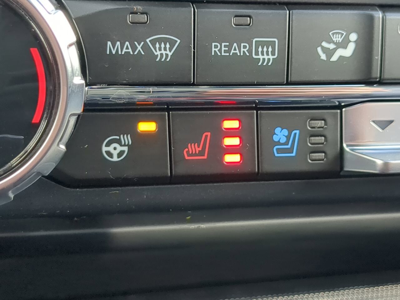 2025 Ford F-150 LARIAT Appleton WI