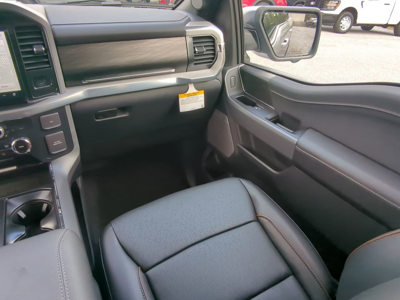 2025 Ford F-150 LARIAT Appleton WI