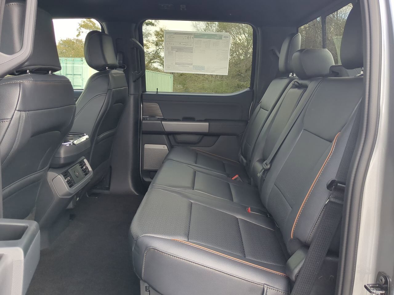 2025 Ford F-150 LARIAT Appleton WI