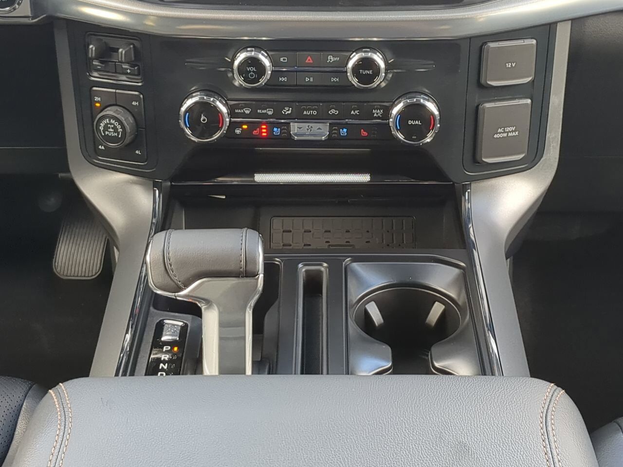 2025 Ford F-150 LARIAT Appleton WI