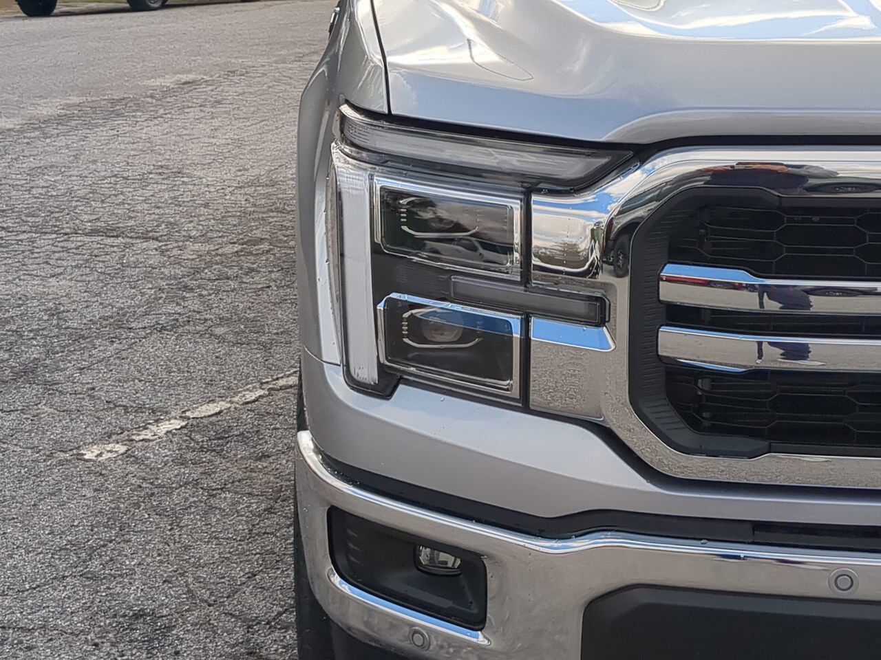 2025 Ford F-150 LARIAT Appleton WI