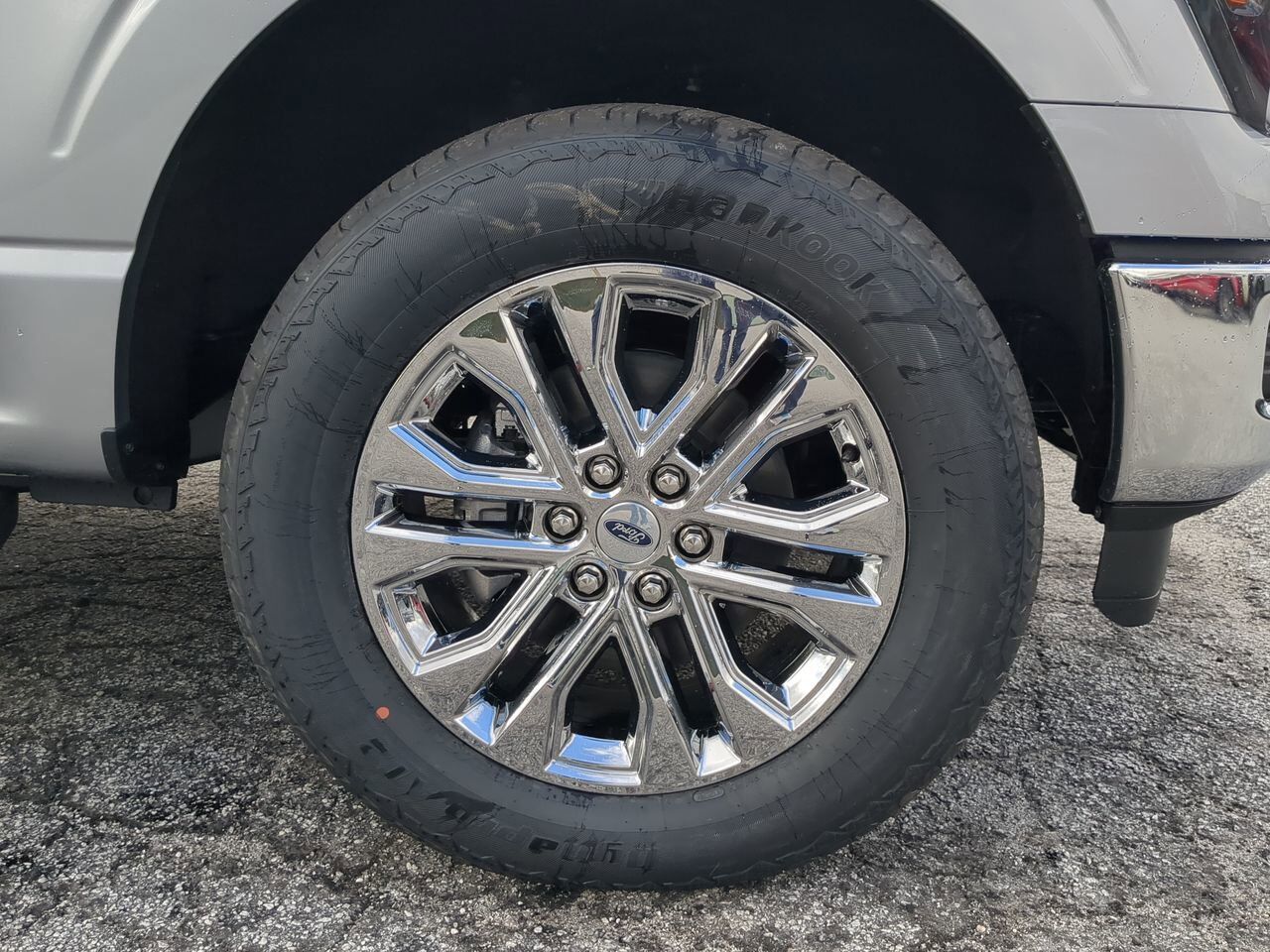 2025 Ford F-150 LARIAT Appleton WI