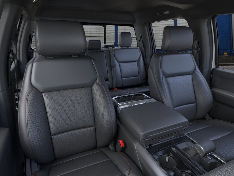 2025 Ford F-150 LARIAT Appleton WI