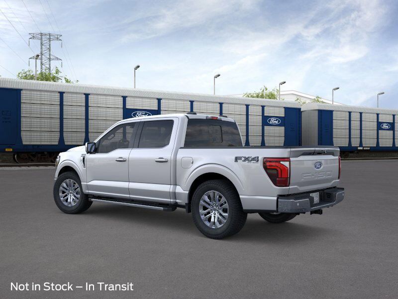 2025 Ford F-150 LARIAT Appleton WI